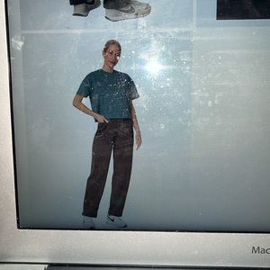 Nike Dri-fit casual relaxed  fit pant